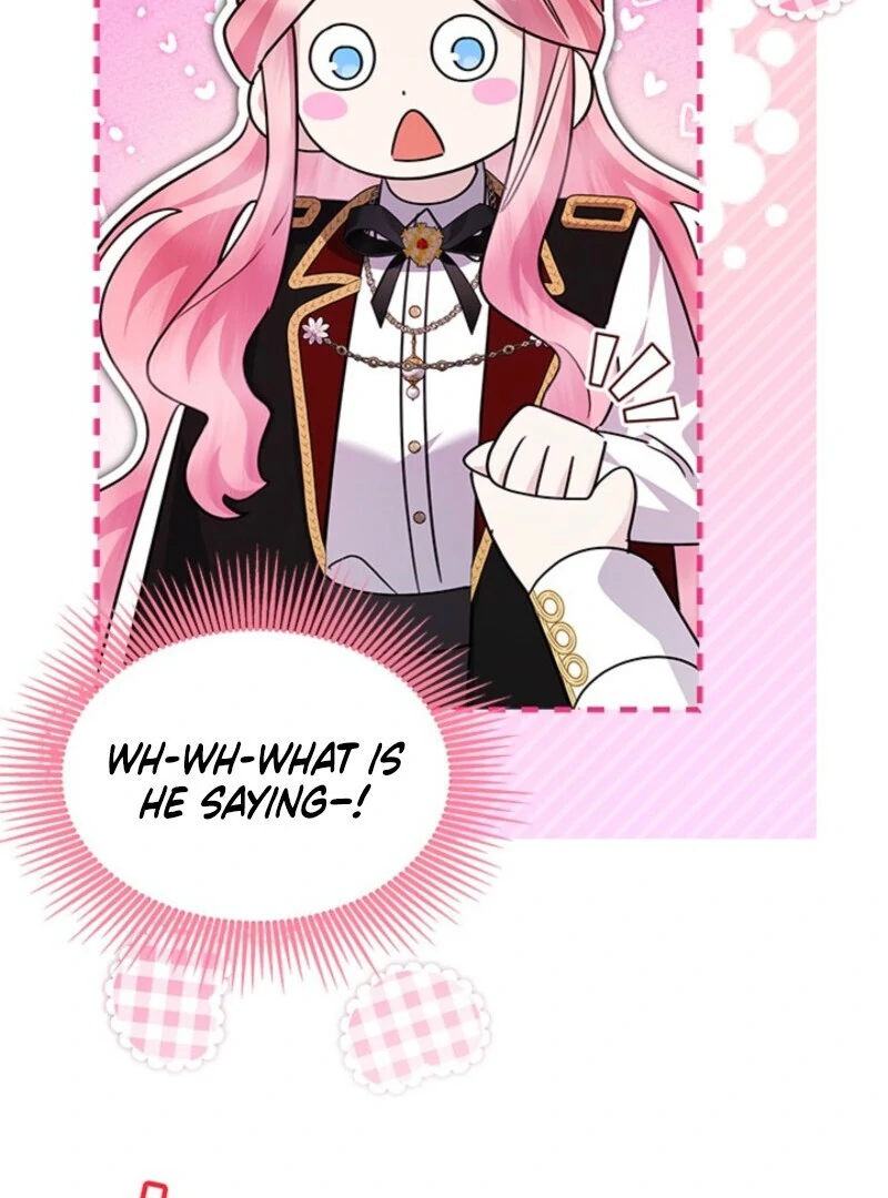 I Became a Tyrant’s Maid chapter 84 page 33