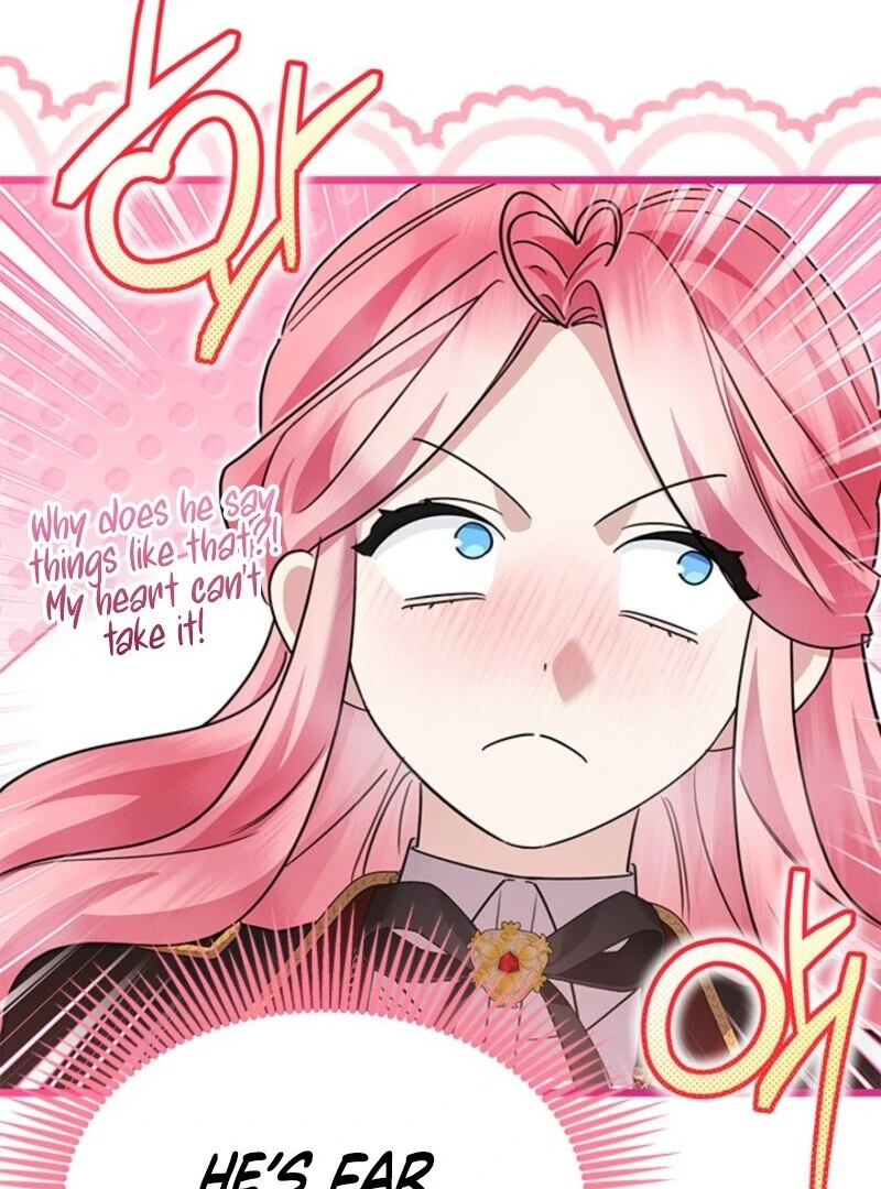 I Became a Tyrant’s Maid chapter 84 page 34