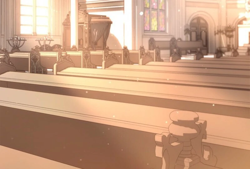 I Became a Tyrant’s Maid chapter 84 page 41