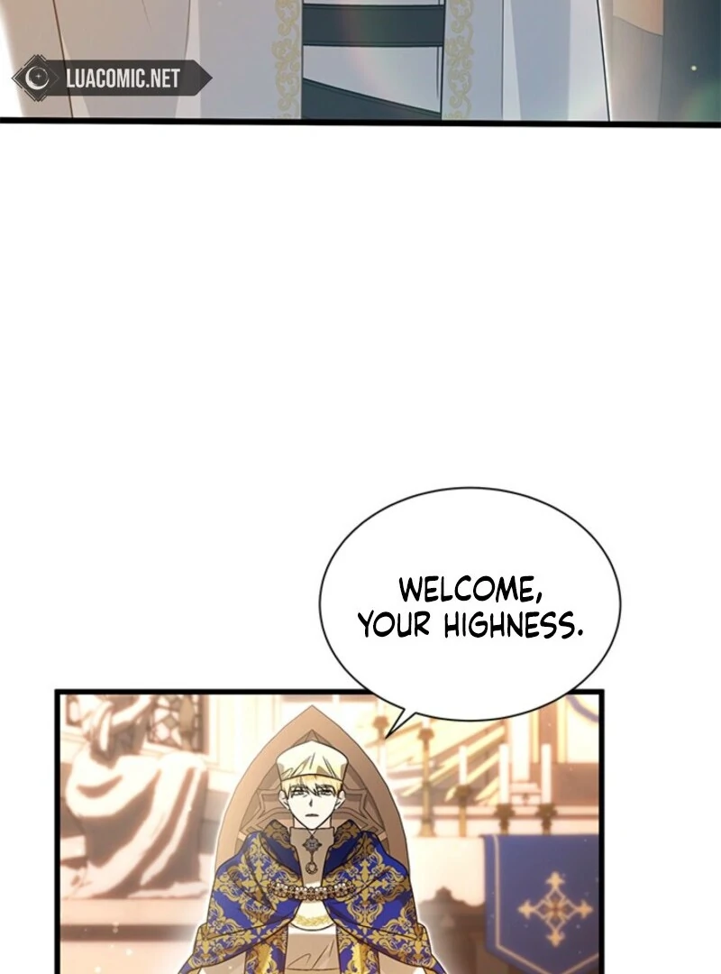 I Became a Tyrant’s Maid chapter 84 page 44