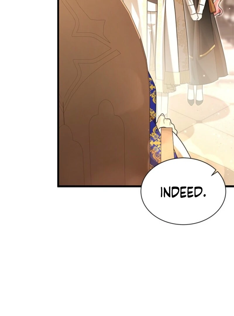 I Became a Tyrant’s Maid chapter 84 page 46