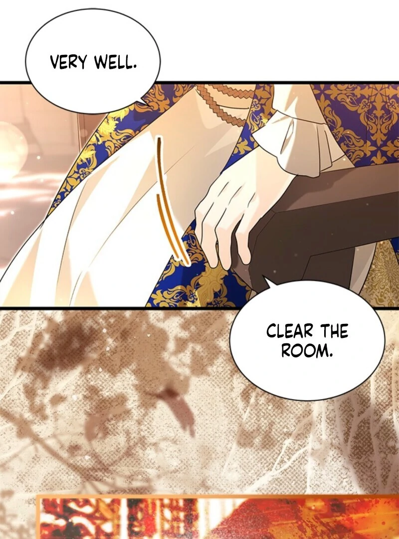 I Became a Tyrant’s Maid chapter 84 page 47