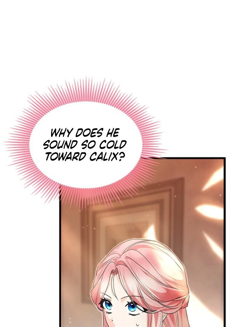 I Became a Tyrant’s Maid chapter 84 page 53