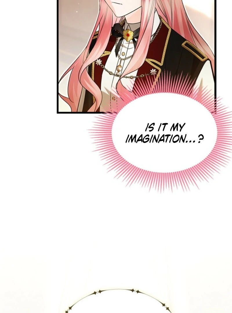I Became a Tyrant’s Maid chapter 84 page 54