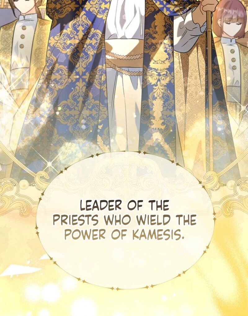 I Became a Tyrant’s Maid chapter 84 page 56
