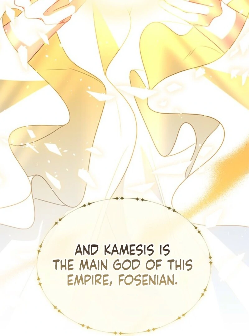 I Became a Tyrant’s Maid chapter 84 page 58