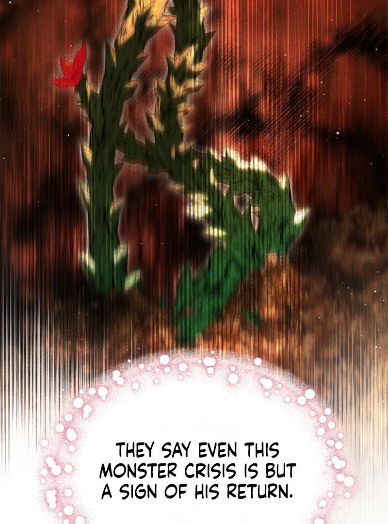I Became a Tyrant’s Maid chapter 84 page 63