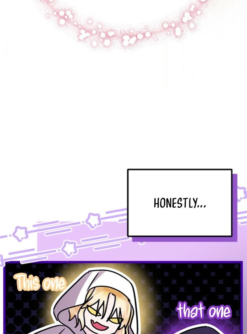 I Became a Tyrant’s Maid chapter 84 page 64