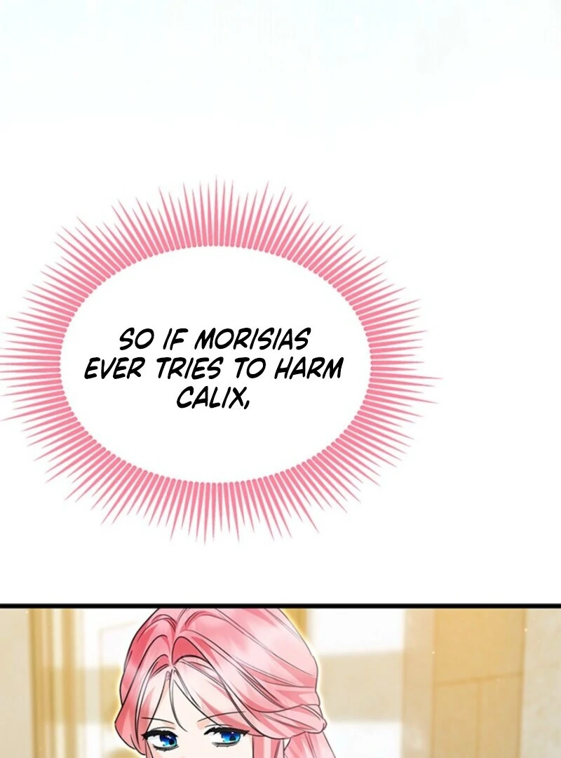 I Became a Tyrant’s Maid chapter 84 page 76