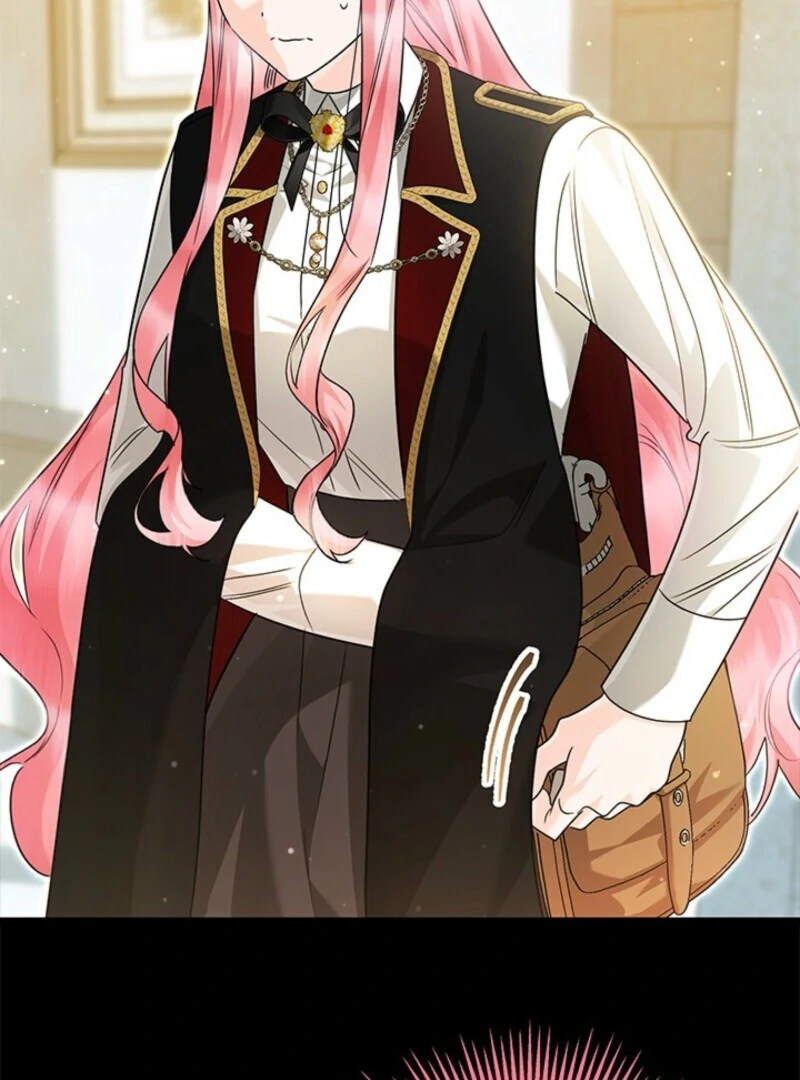 I Became a Tyrant’s Maid chapter 84 page 77