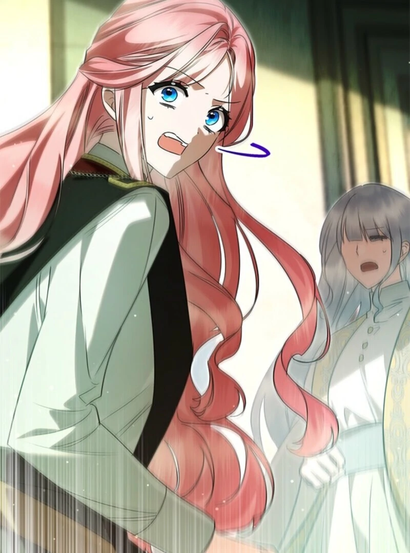 I Became a Tyrant’s Maid chapter 84 page 84