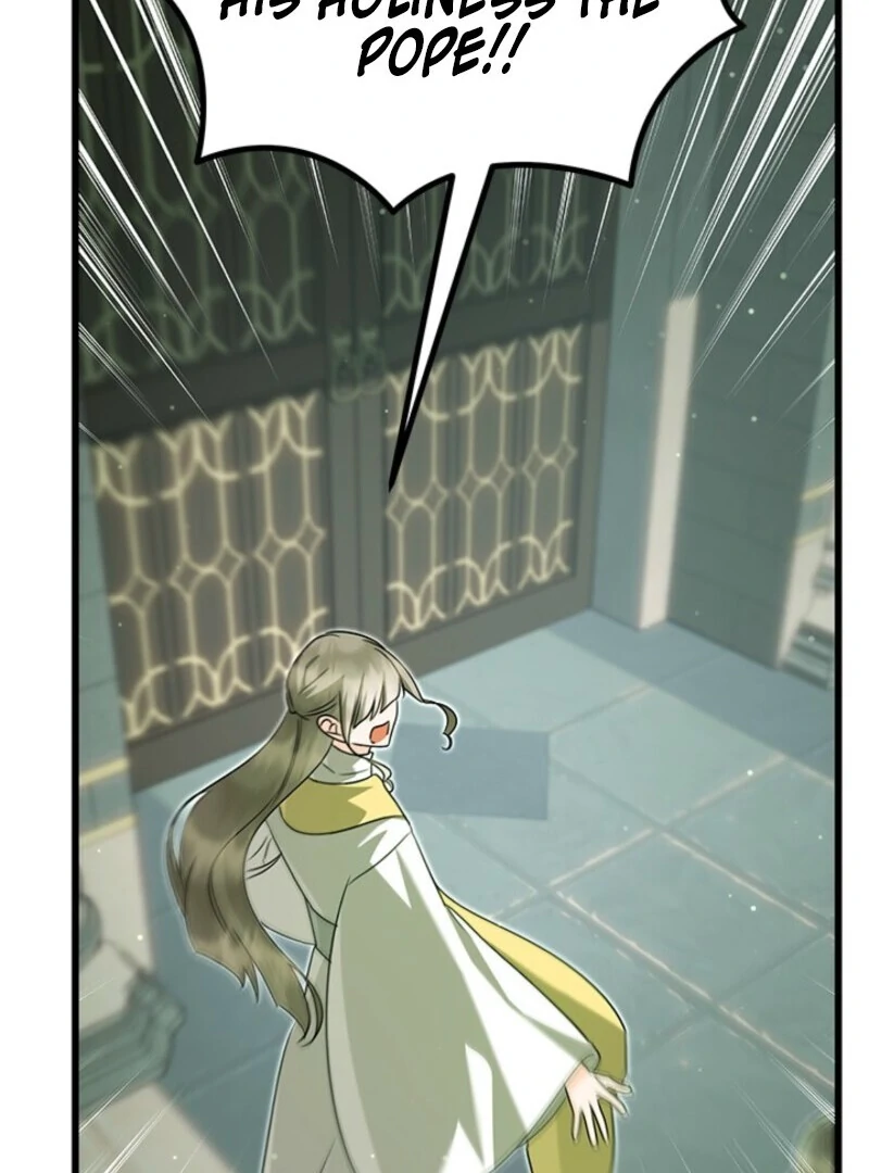 I Became a Tyrant’s Maid chapter 84 page 88
