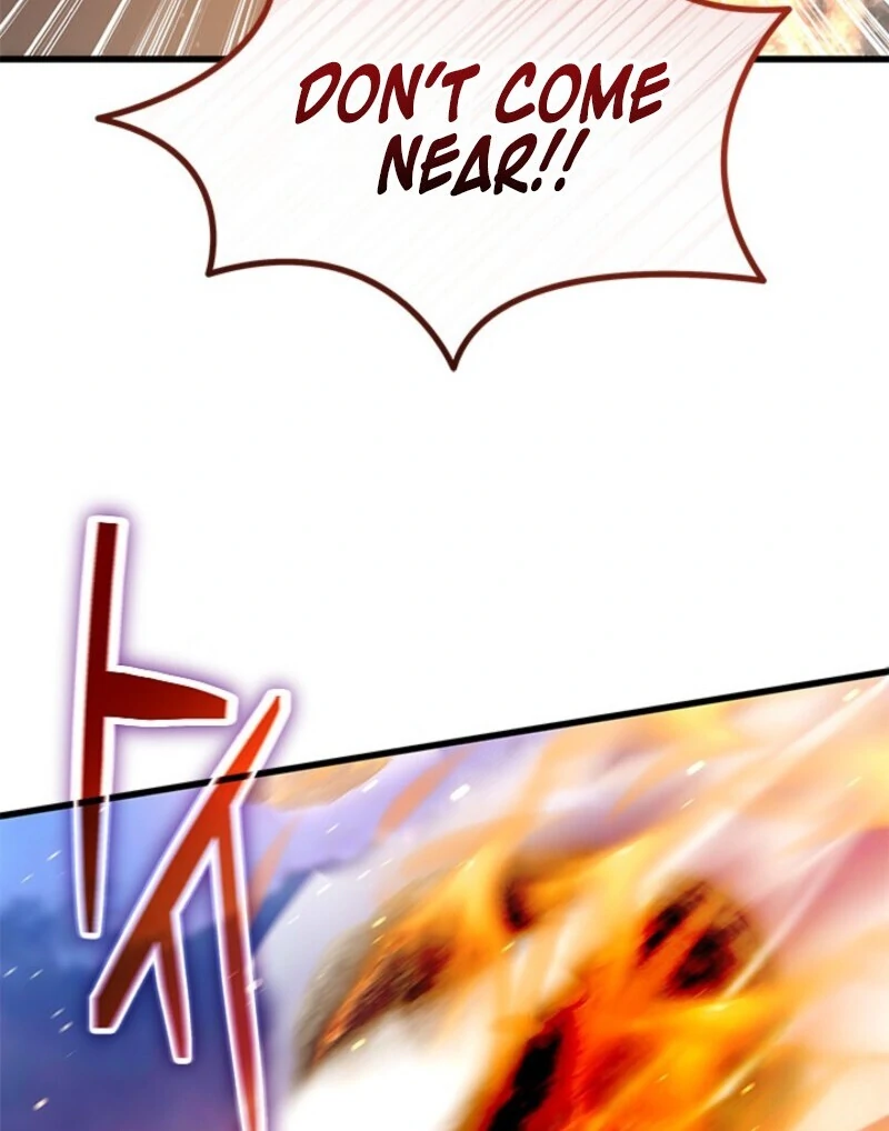 I Became a Tyrant’s Maid chapter 84 page 96