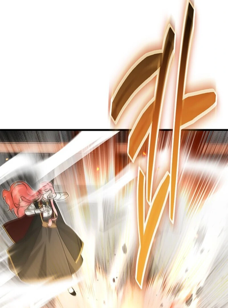 I Became a Tyrant’s Maid chapter 84 page 98