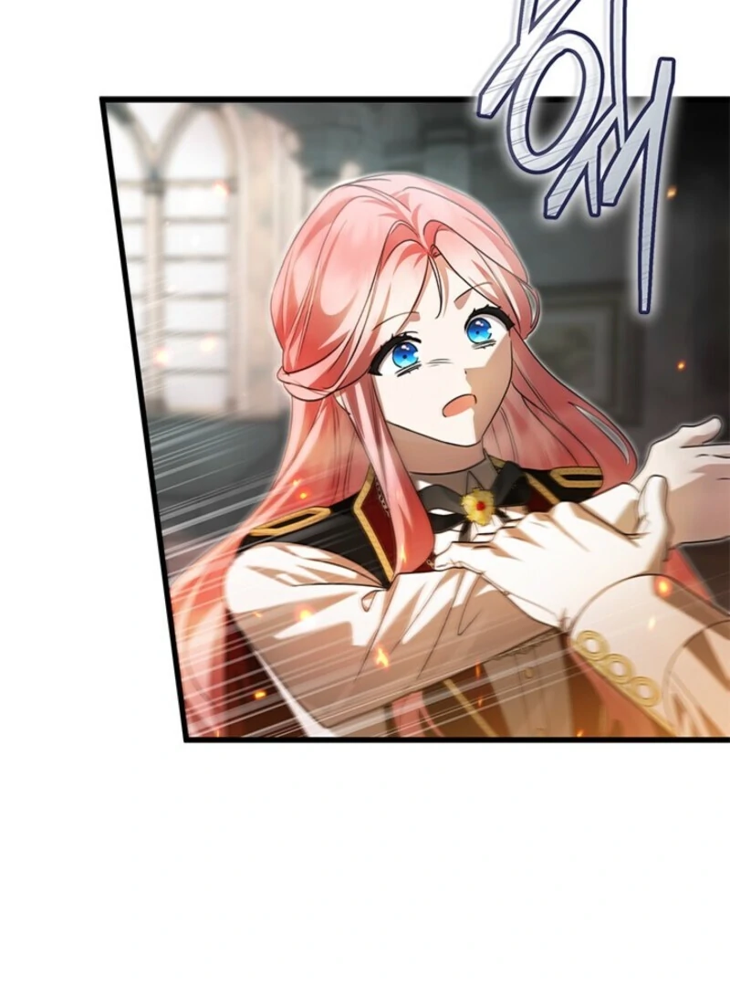 I Became a Tyrant’s Maid chapter 84 page 102