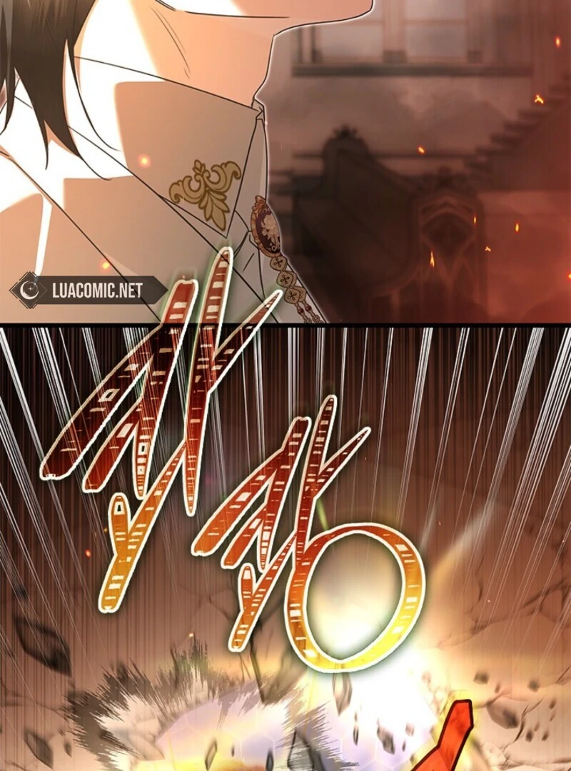 I Became a Tyrant’s Maid chapter 84 page 106