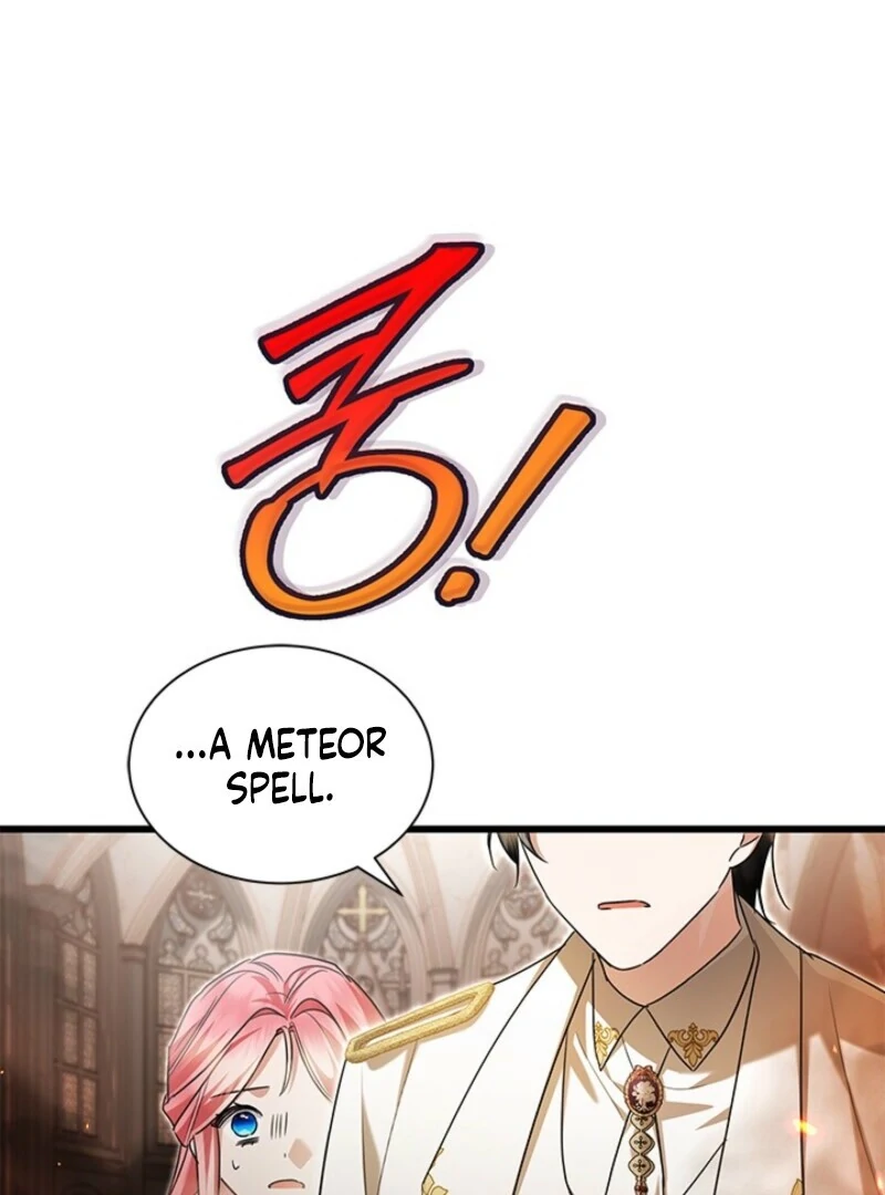 I Became a Tyrant’s Maid chapter 84 page 109