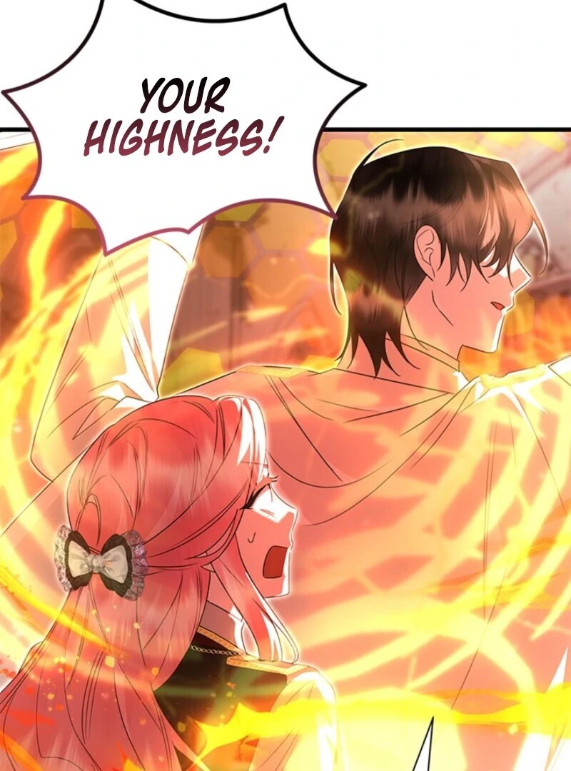 I Became a Tyrant’s Maid chapter 85 page 8