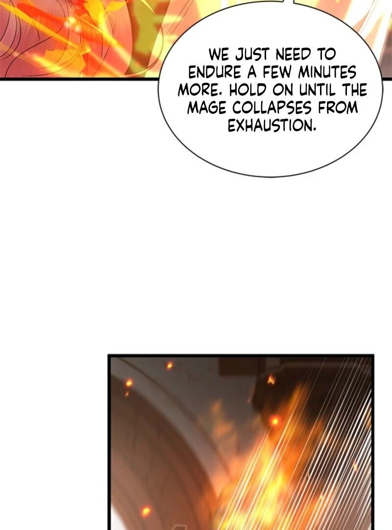 I Became a Tyrant’s Maid chapter 85 page 9