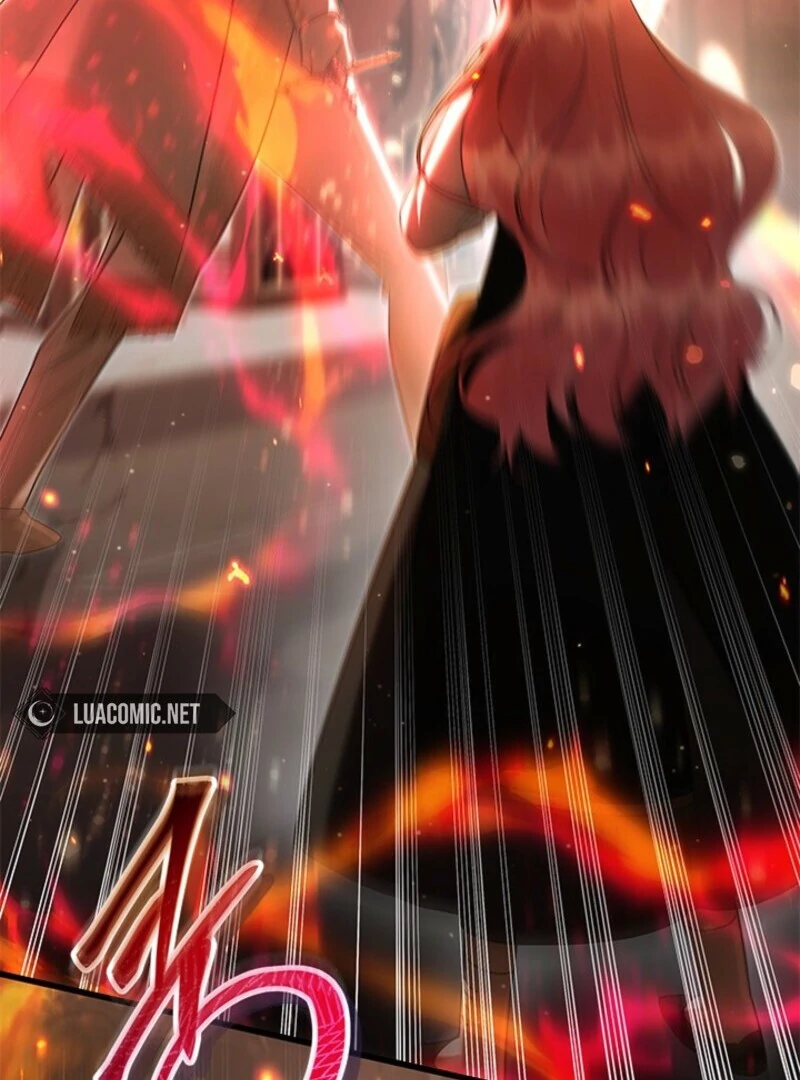 I Became a Tyrant’s Maid chapter 85 page 17