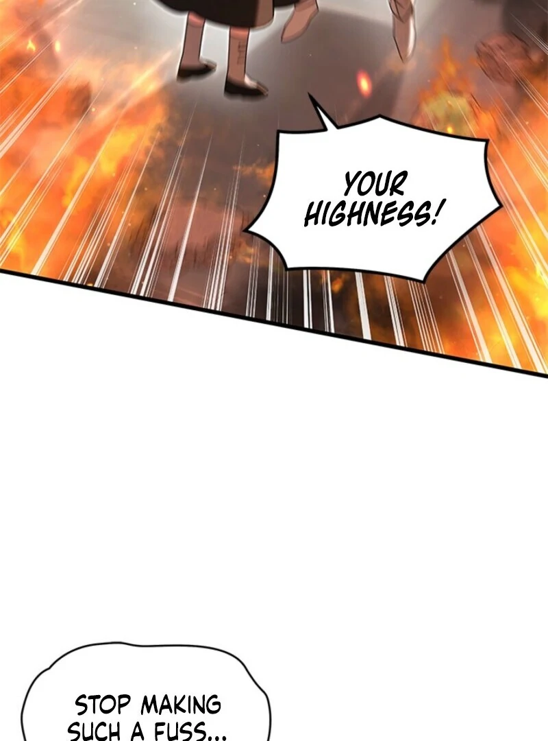 I Became a Tyrant’s Maid chapter 85 page 21