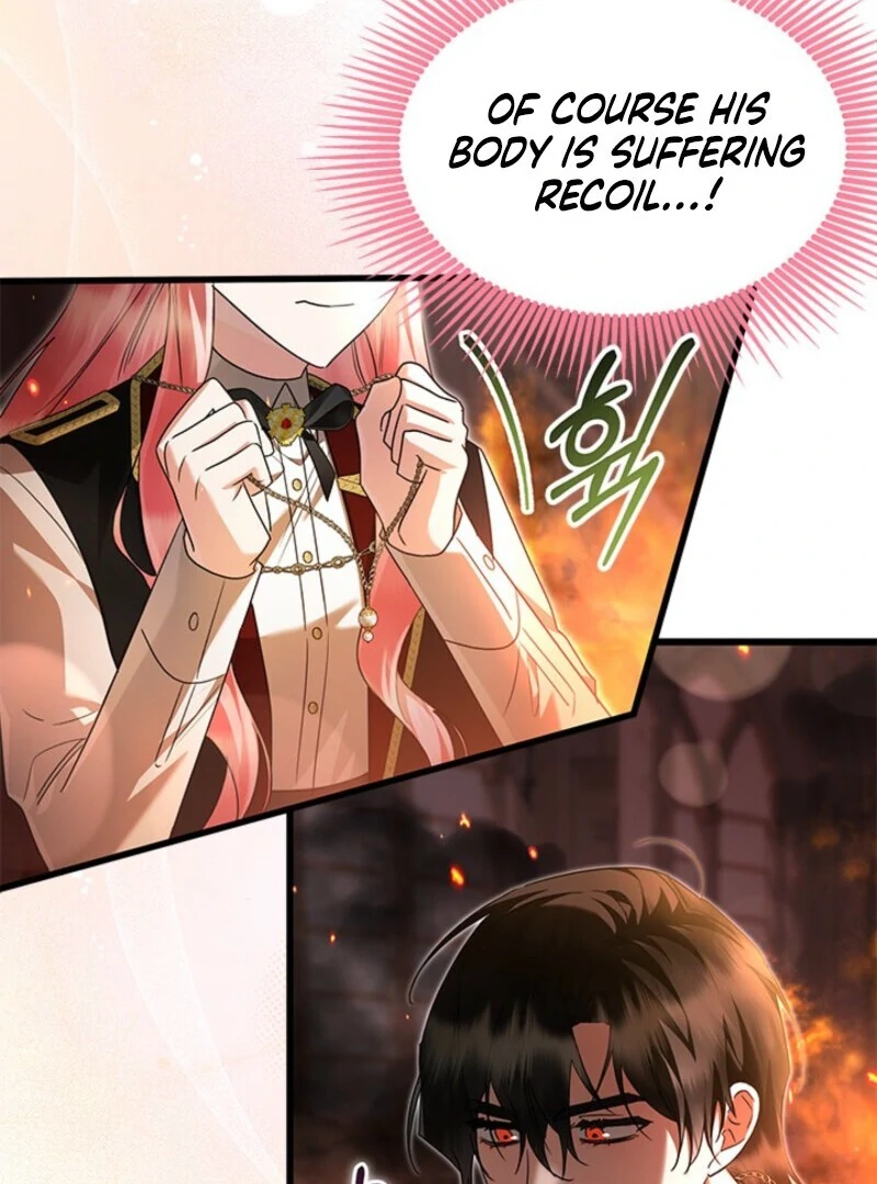 I Became a Tyrant’s Maid chapter 85 page 24