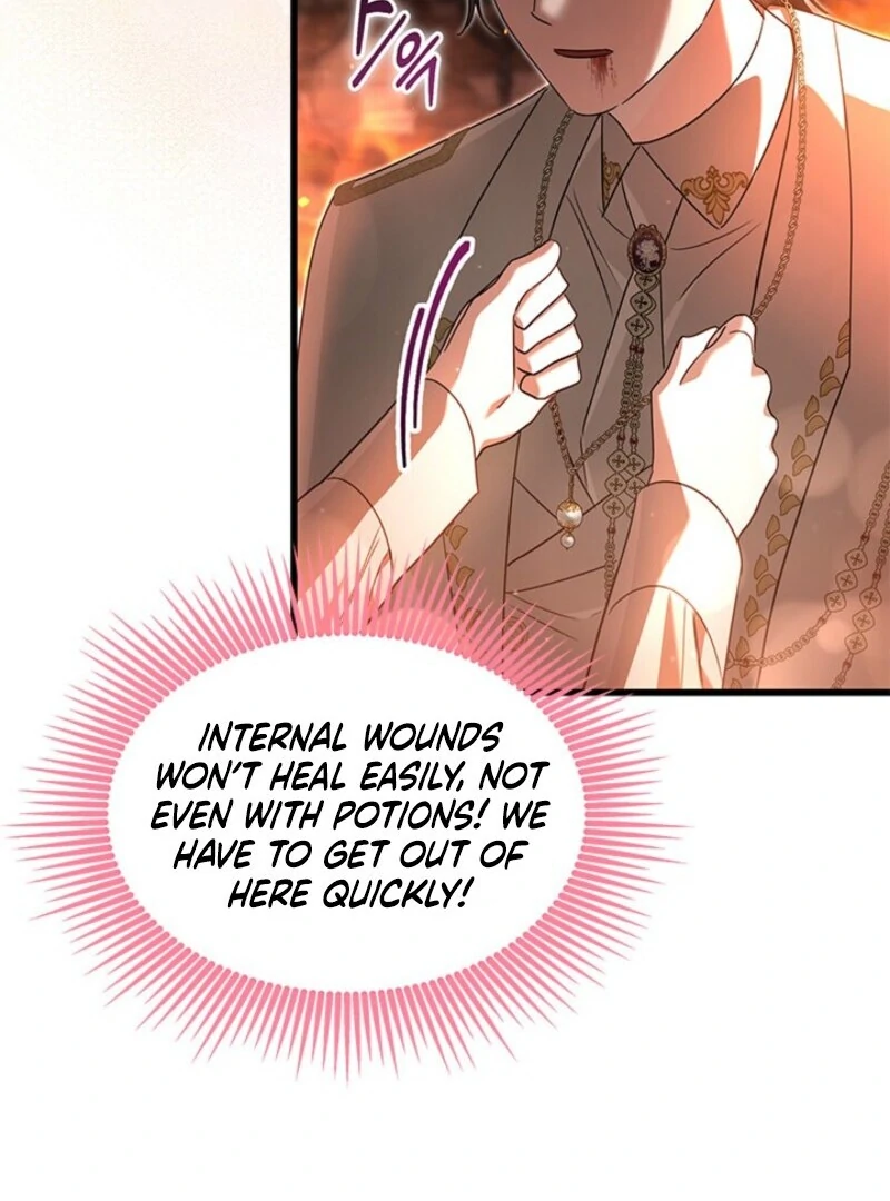 I Became a Tyrant’s Maid chapter 85 page 25