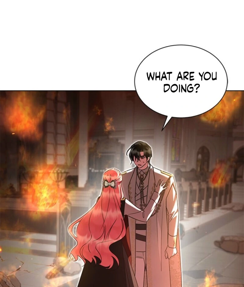 I Became a Tyrant’s Maid chapter 85 page 26