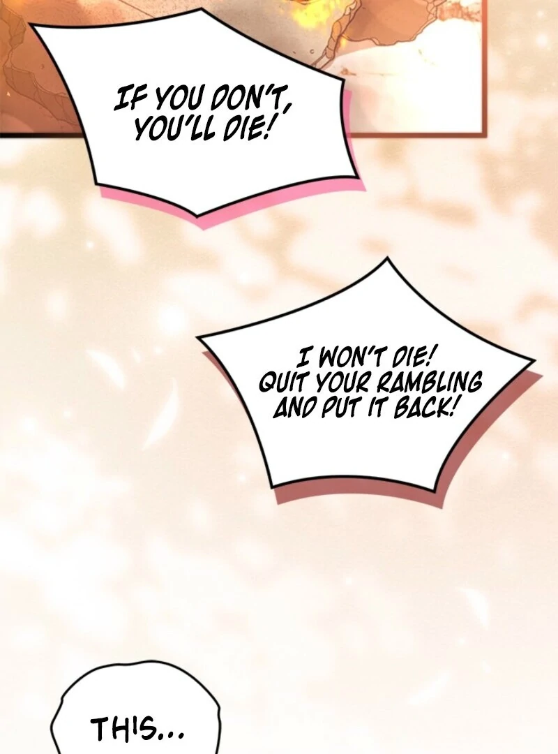 I Became a Tyrant’s Maid chapter 85 page 29