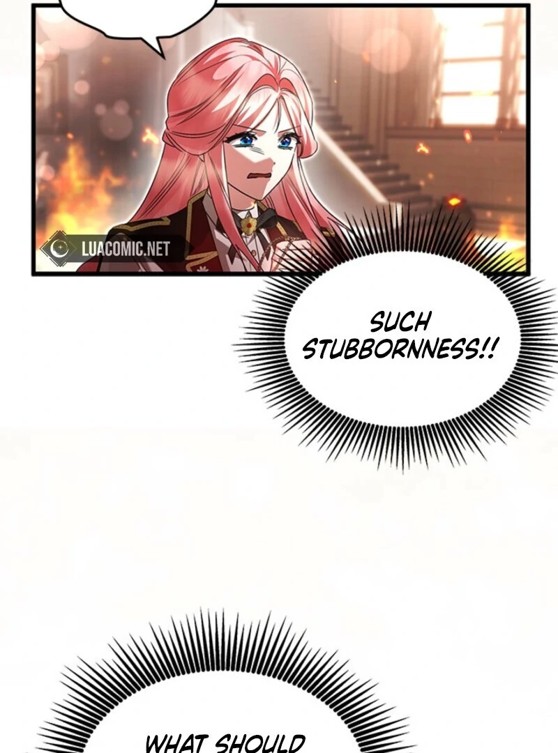 I Became a Tyrant’s Maid chapter 85 page 30
