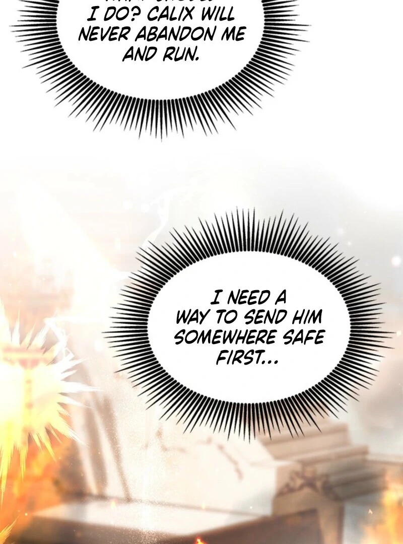I Became a Tyrant’s Maid chapter 85 page 31