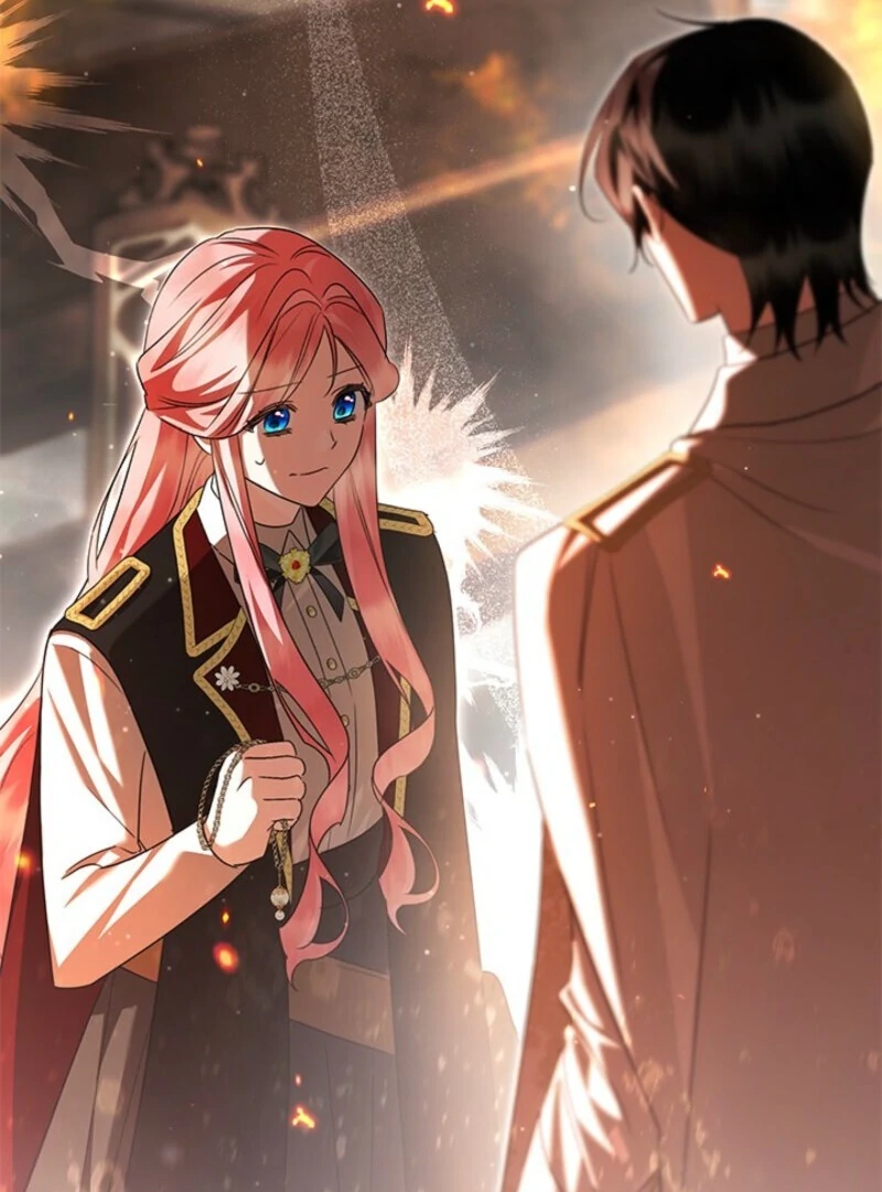 I Became a Tyrant’s Maid chapter 85 page 32
