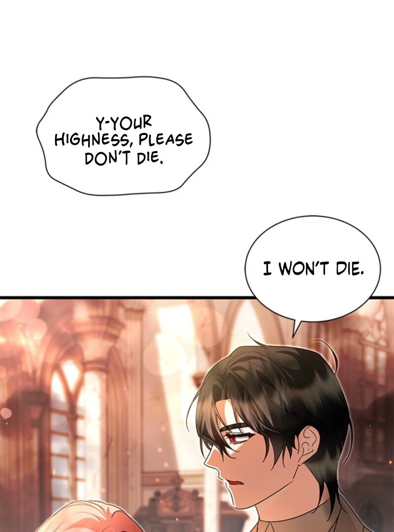 I Became a Tyrant’s Maid chapter 85 page 37