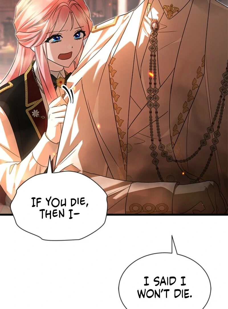 I Became a Tyrant’s Maid chapter 85 page 38