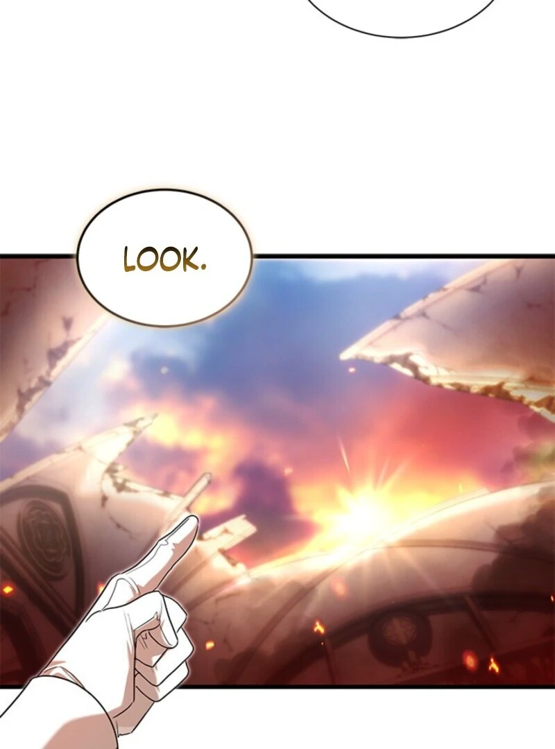 I Became a Tyrant’s Maid chapter 85 page 39