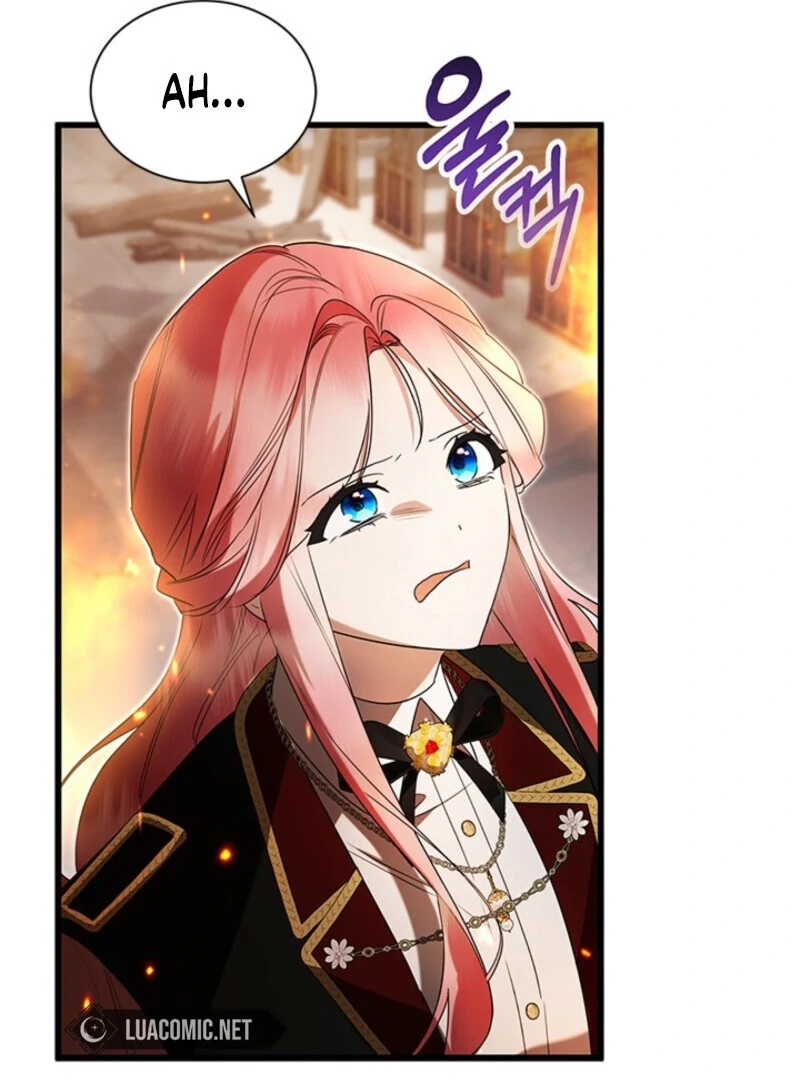 I Became a Tyrant’s Maid chapter 85 page 42