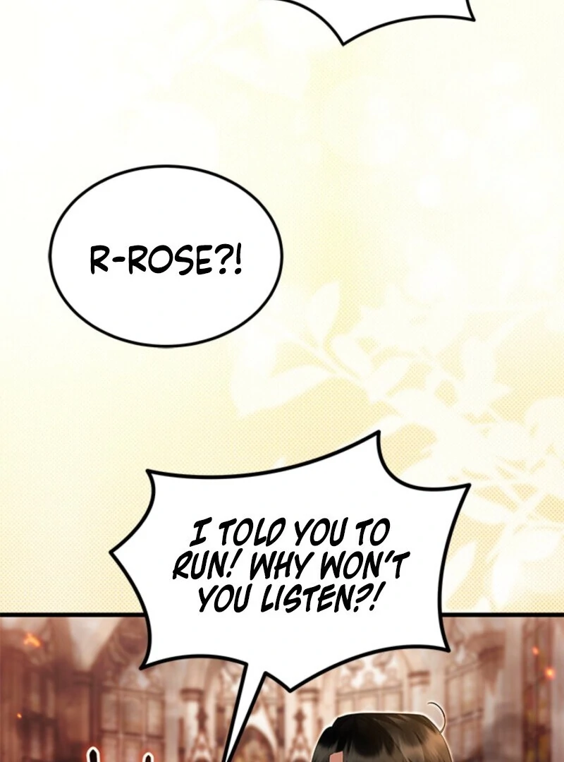 I Became a Tyrant’s Maid chapter 85 page 44