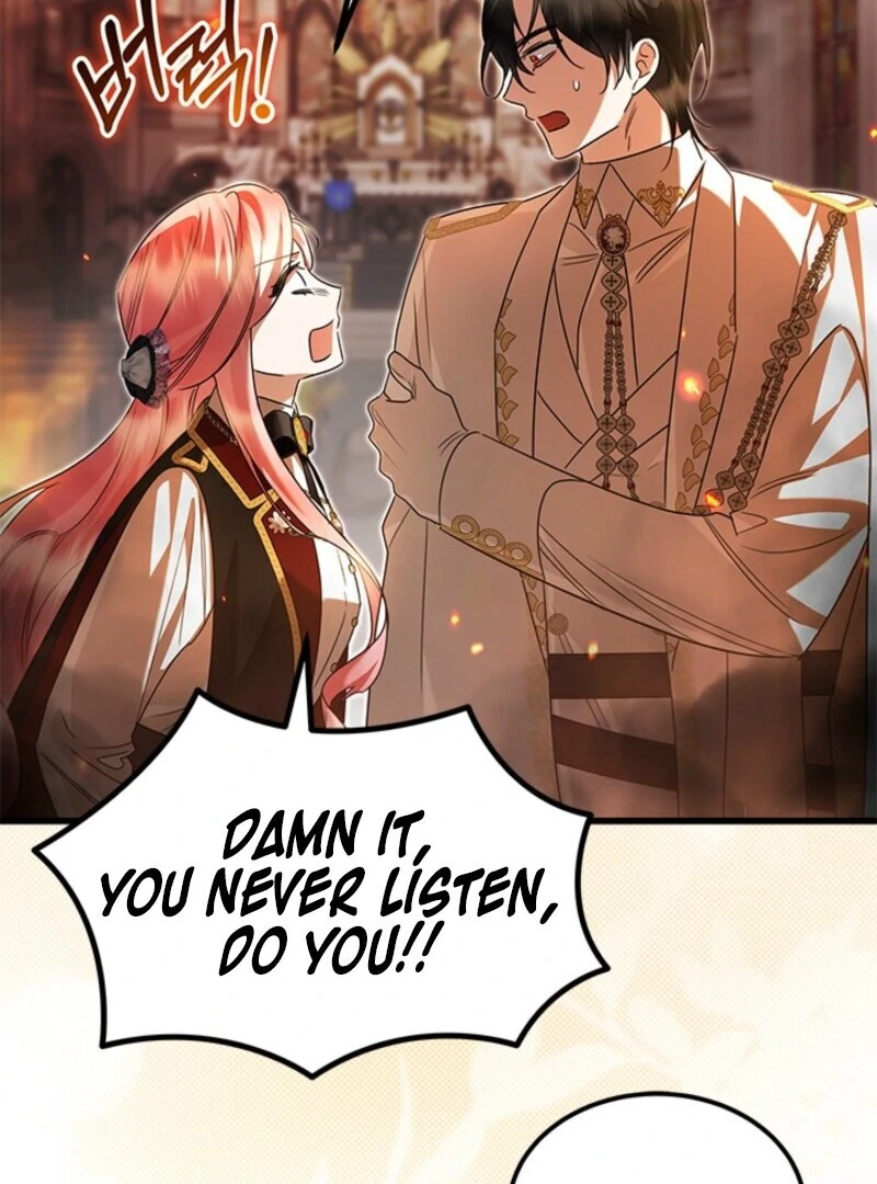 I Became a Tyrant’s Maid chapter 85 page 45