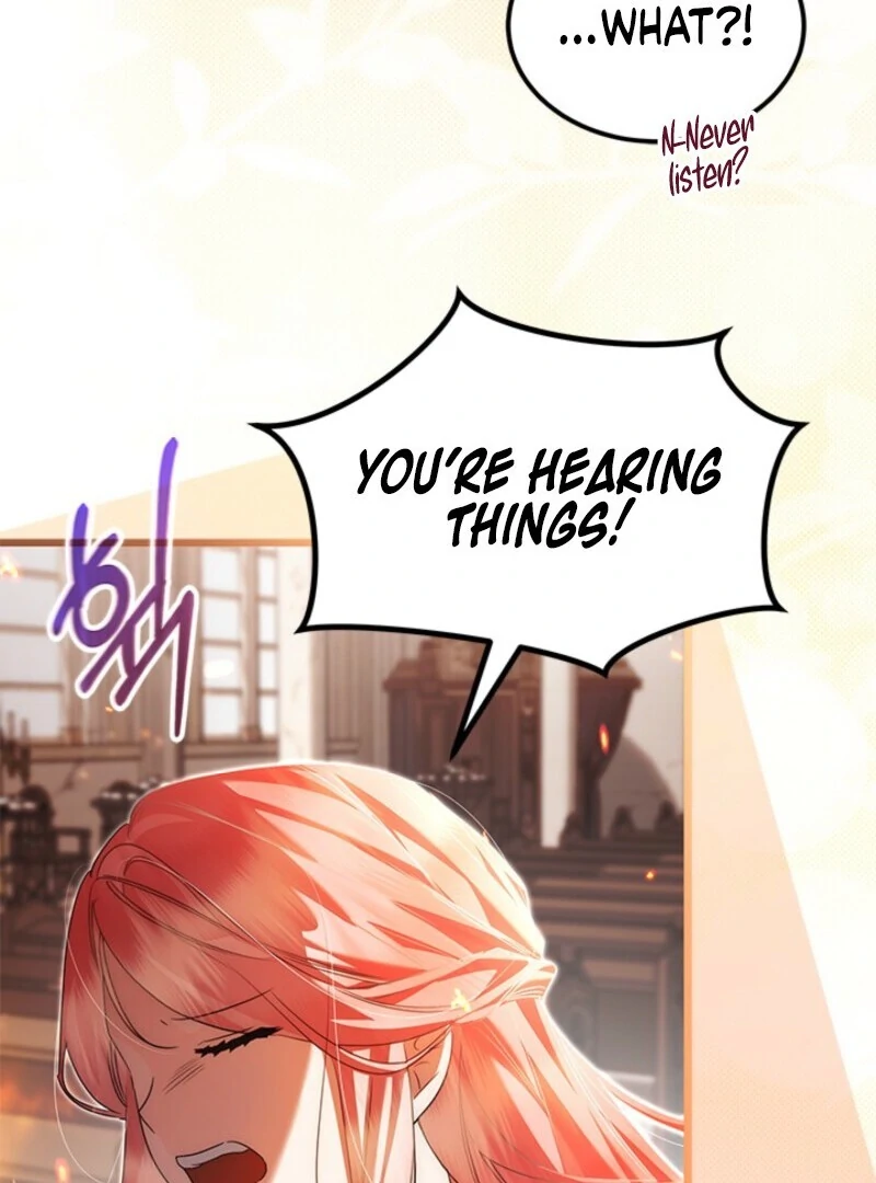 I Became a Tyrant’s Maid chapter 85 page 46