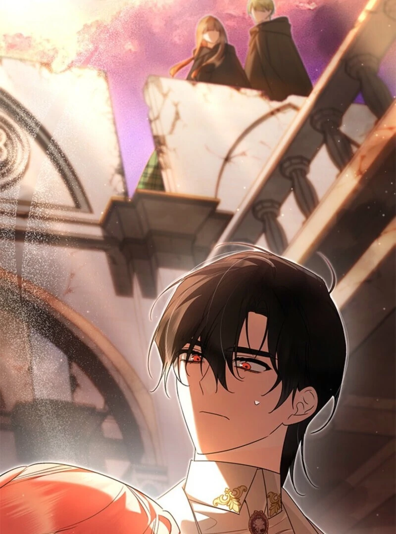 I Became a Tyrant’s Maid chapter 85 page 48
