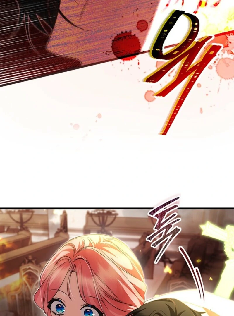 I Became a Tyrant’s Maid chapter 85 page 51