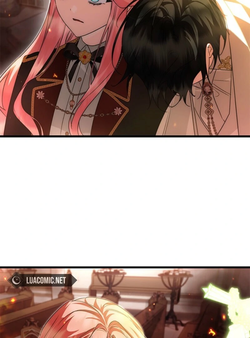 I Became a Tyrant’s Maid chapter 85 page 52