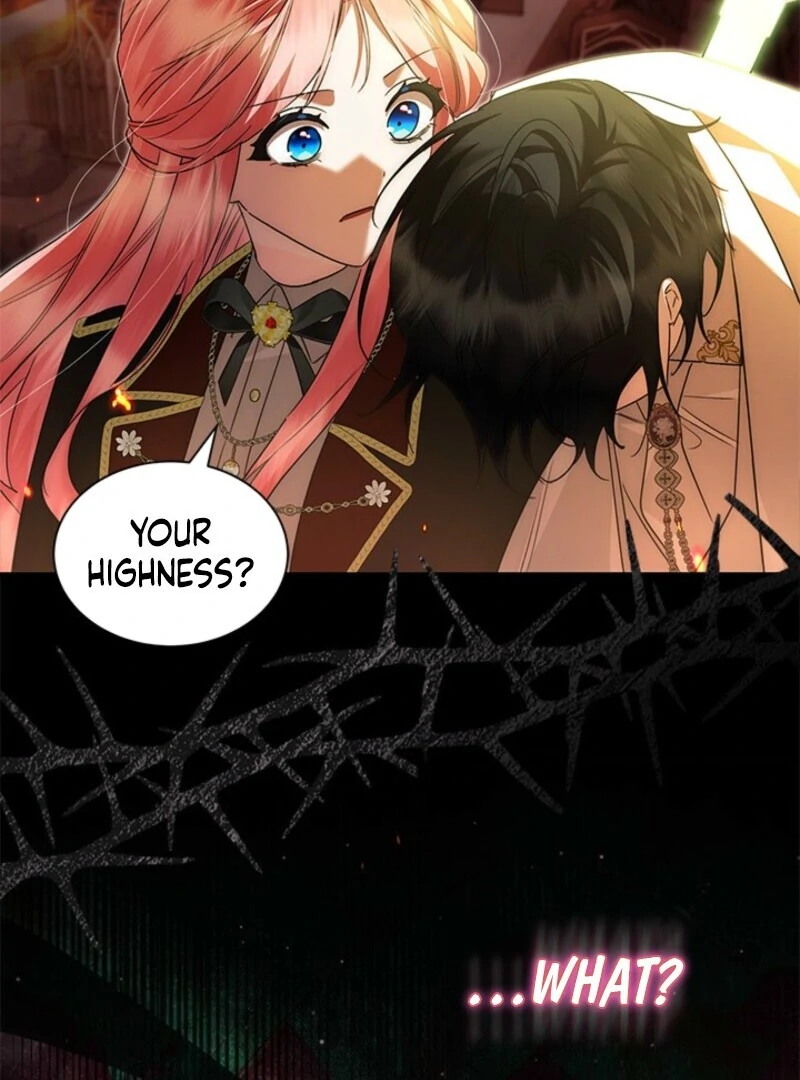 I Became a Tyrant’s Maid chapter 85 page 53