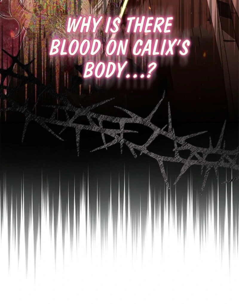 I Became a Tyrant’s Maid chapter 85 page 55