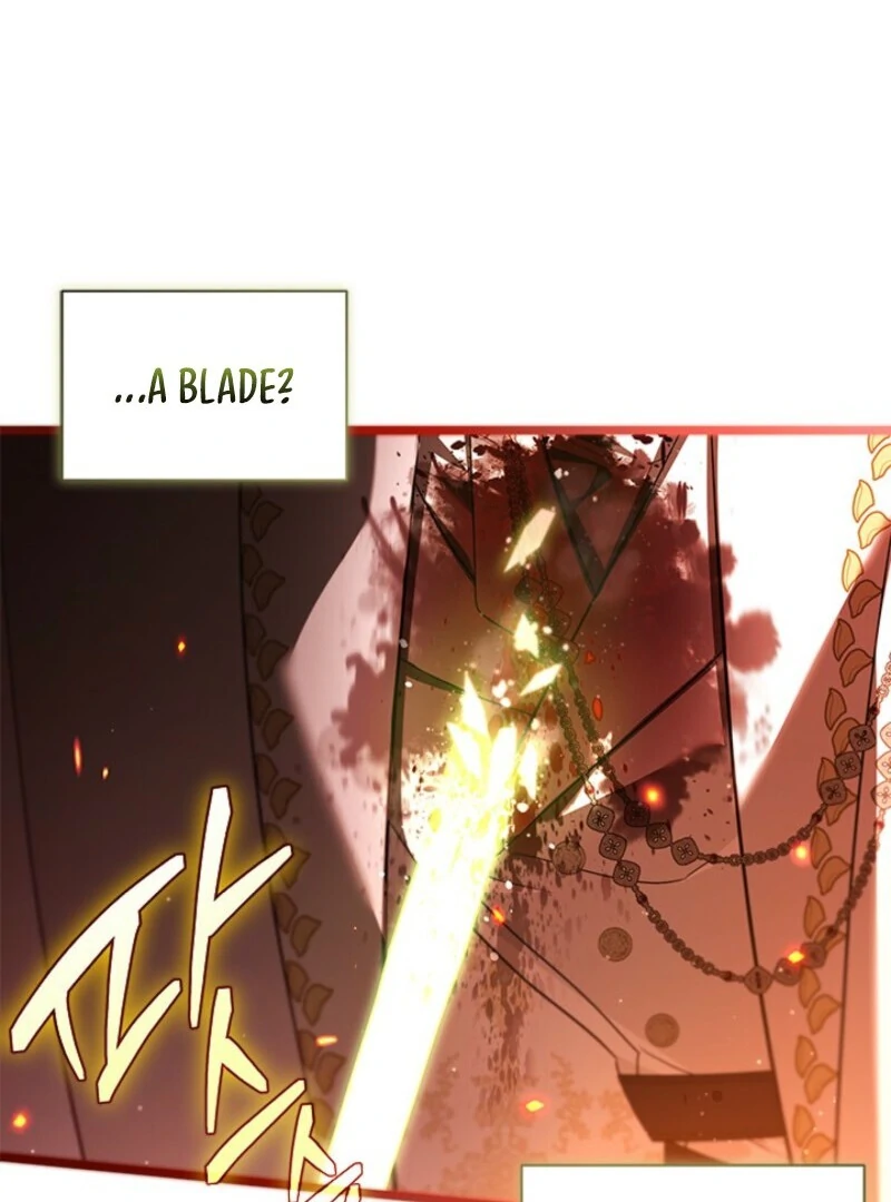 I Became a Tyrant’s Maid chapter 85 page 58