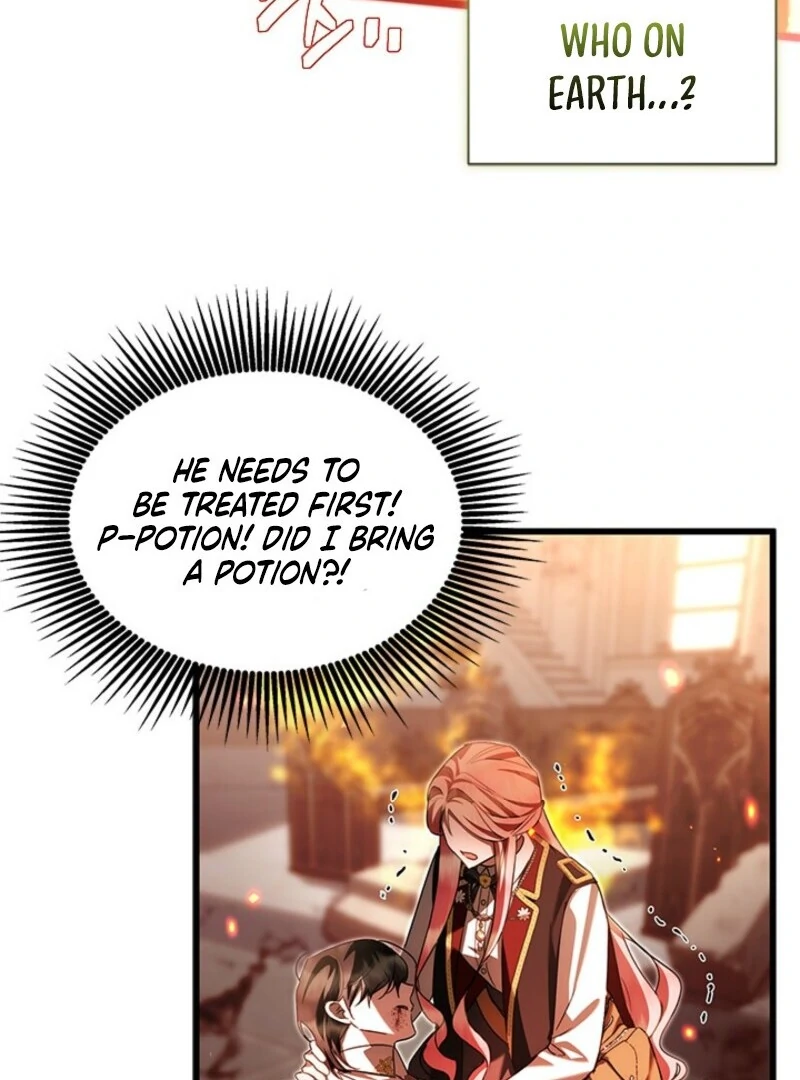 I Became a Tyrant’s Maid chapter 85 page 59