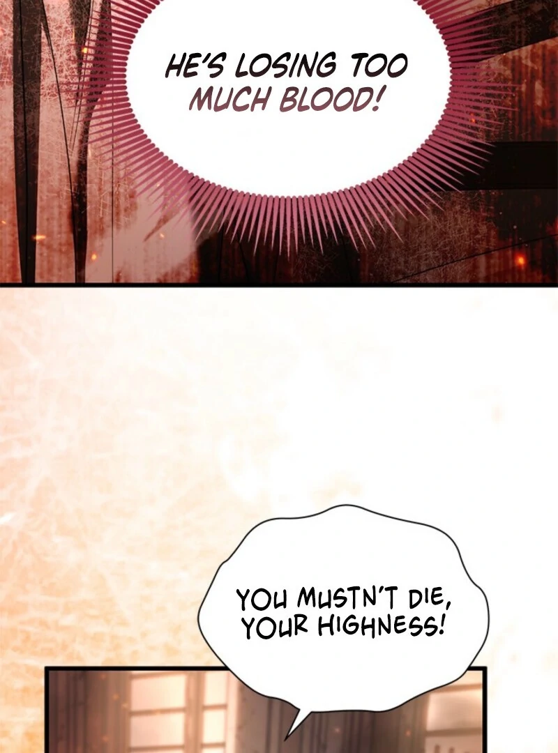I Became a Tyrant’s Maid chapter 85 page 62