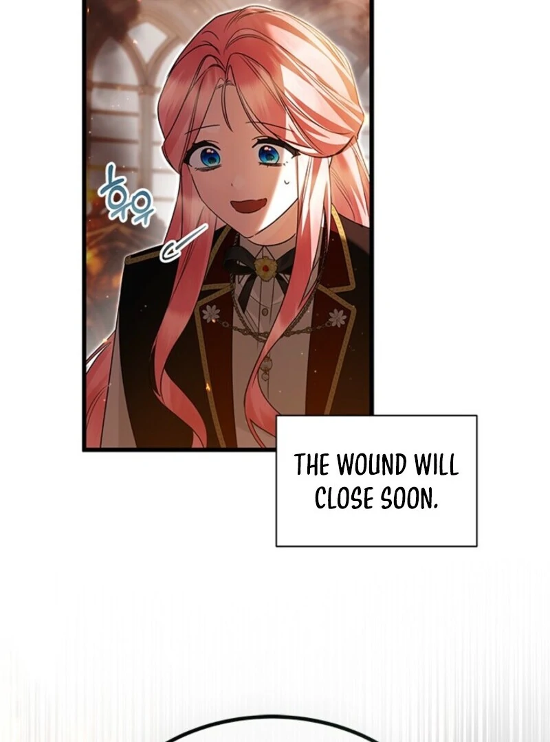 I Became a Tyrant’s Maid chapter 85 page 67