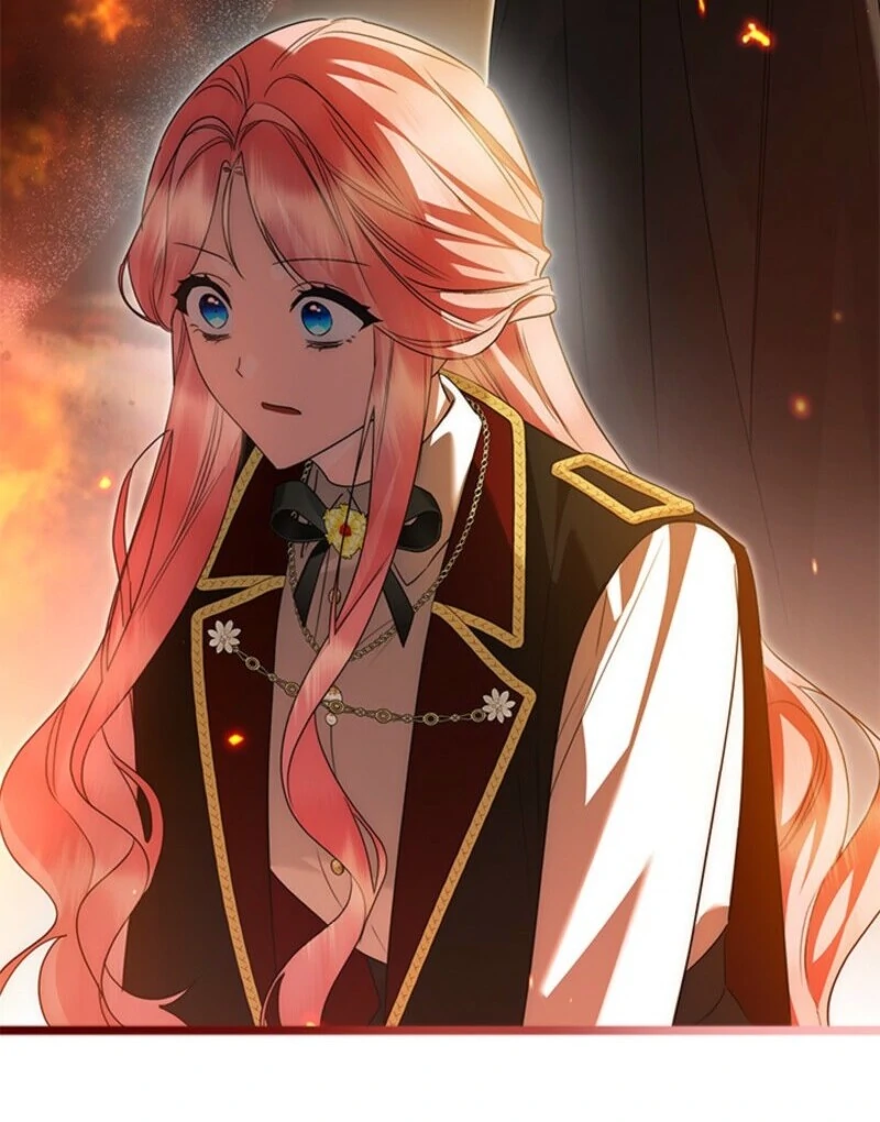 I Became a Tyrant’s Maid chapter 85 page 69
