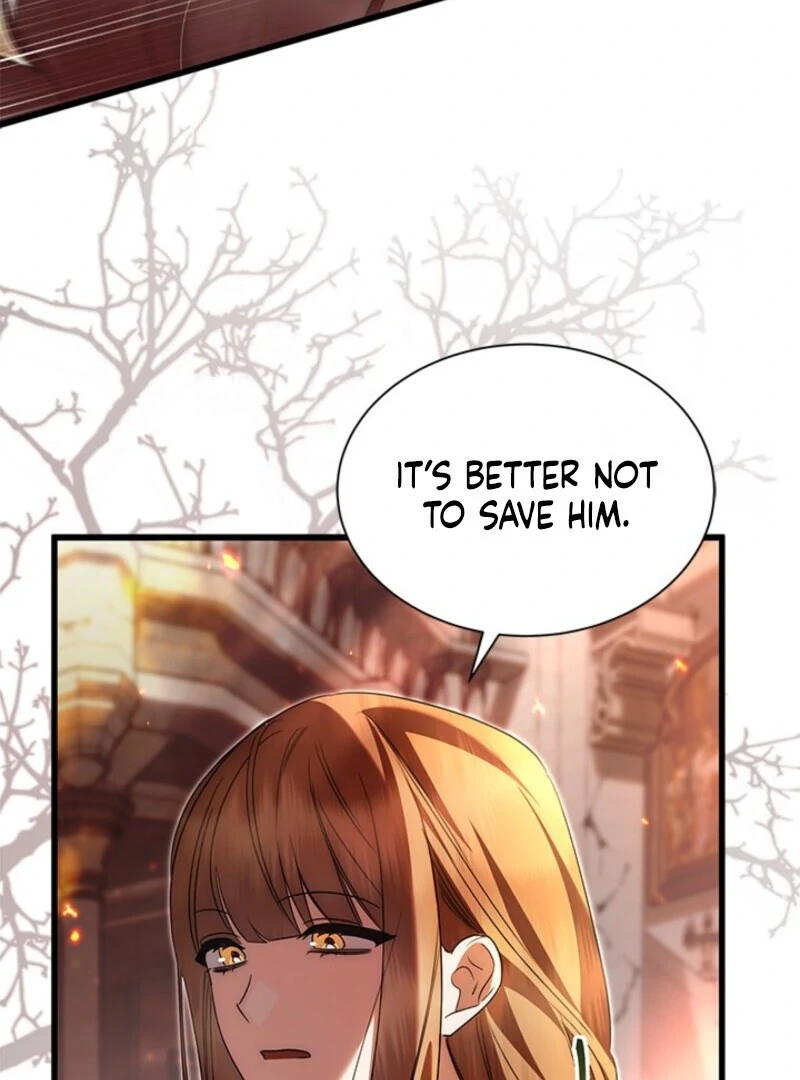 I Became a Tyrant’s Maid chapter 85 page 71